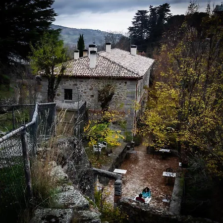 Pena Pintada By Vivere Casa di campagna *