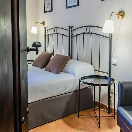 Casa di campagna Pena Pintada By Vivere