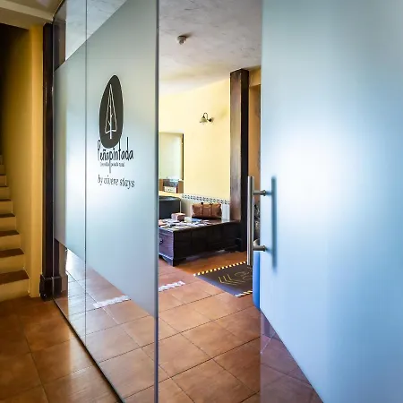 Pena Pintada By Vivere Casa di campagna