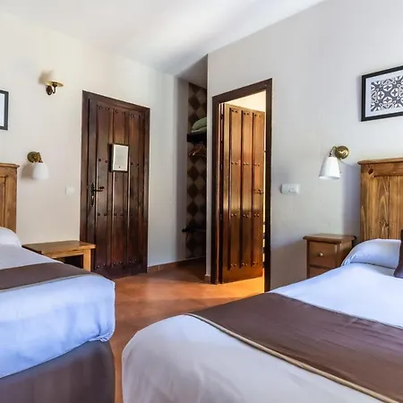 Pena Pintada By Vivere Casa di campagna *