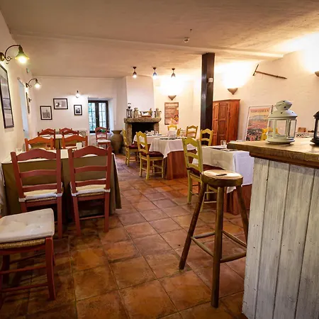 Casa di campagna Pena Pintada By Vivere