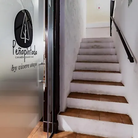 Pena Pintada By Vivere Casa de Campo *