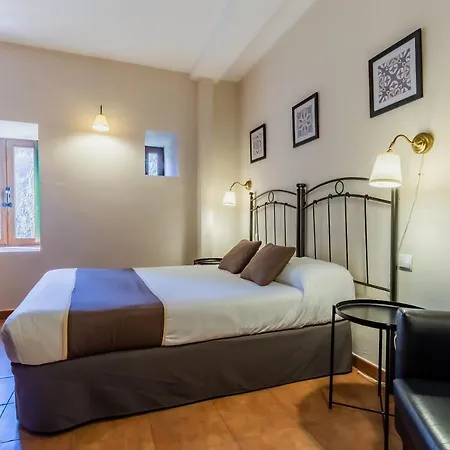 Casa de Campo Pena Pintada By Vivere Cercedilla