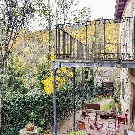 Casa de Campo Pena Pintada By Vivere Cercedilla