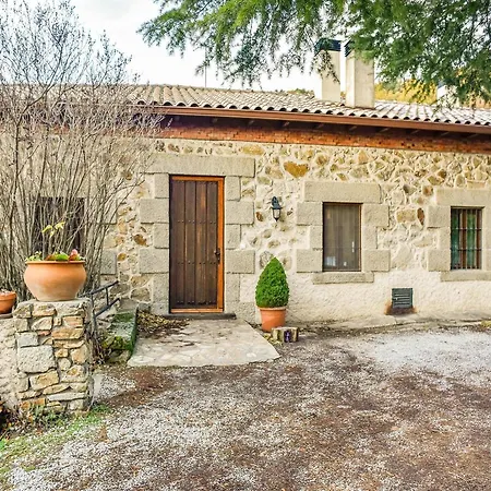 Casa de Campo Pena Pintada By Vivere