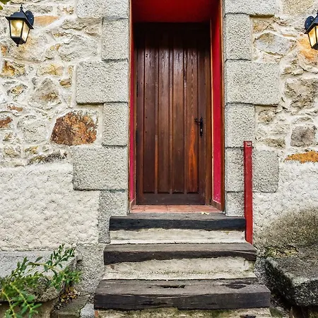 Pena Pintada By Vivere Casa de Campo Cercedilla