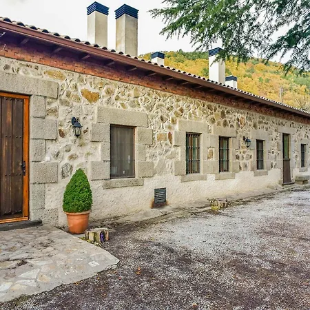 Casa di campagna Pena Pintada By Vivere Cercedilla