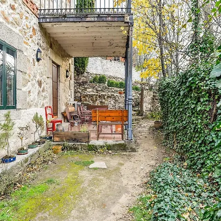 Casa de Campo Pena Pintada By Vivere Cercedilla