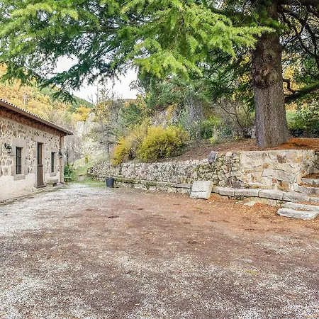 Casa de Campo Pena Pintada By Vivere Cercedilla