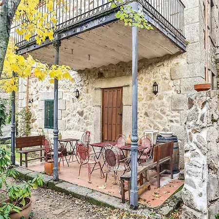Casa de Campo Pena Pintada By Vivere